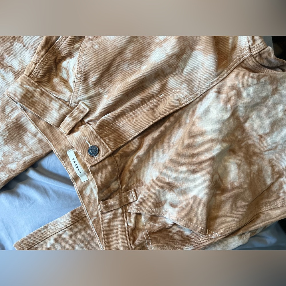 Carpenter style jeans from Pac Sun - Lightly used - size 28